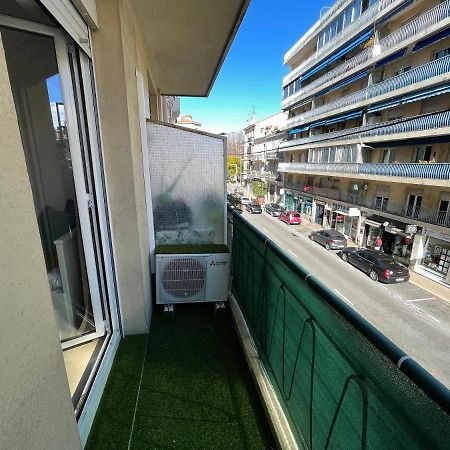 Superbe Appartement Idealement Situe A Канны Экстерьер фото