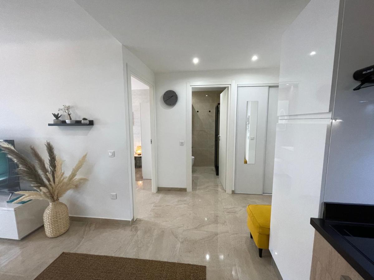 Superbe Appartement Idealement Situe A Канны Экстерьер фото