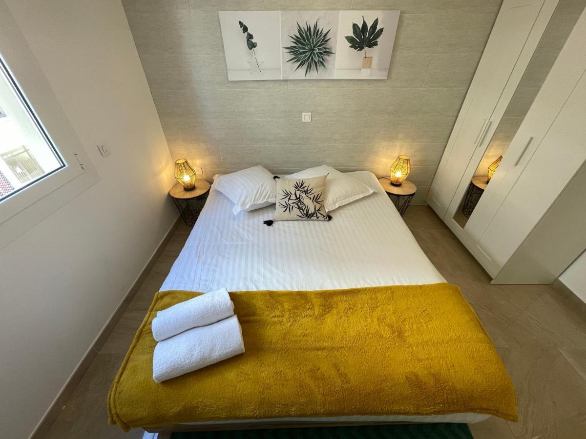 Superbe Appartement Idealement Situe A Канны Экстерьер фото